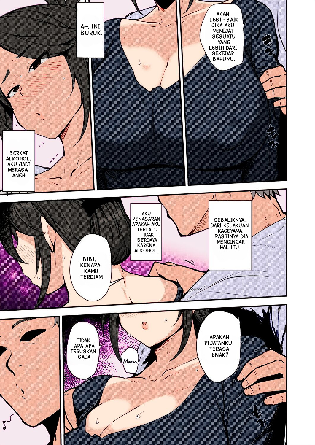 Komik Hentai