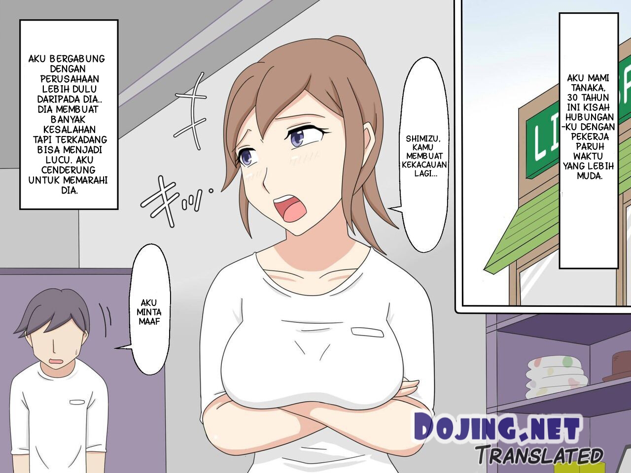 komik hentai