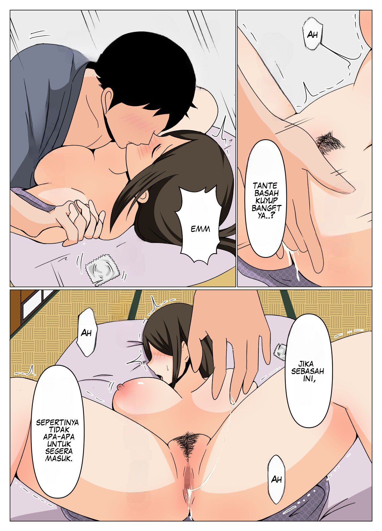 Komik Hentai