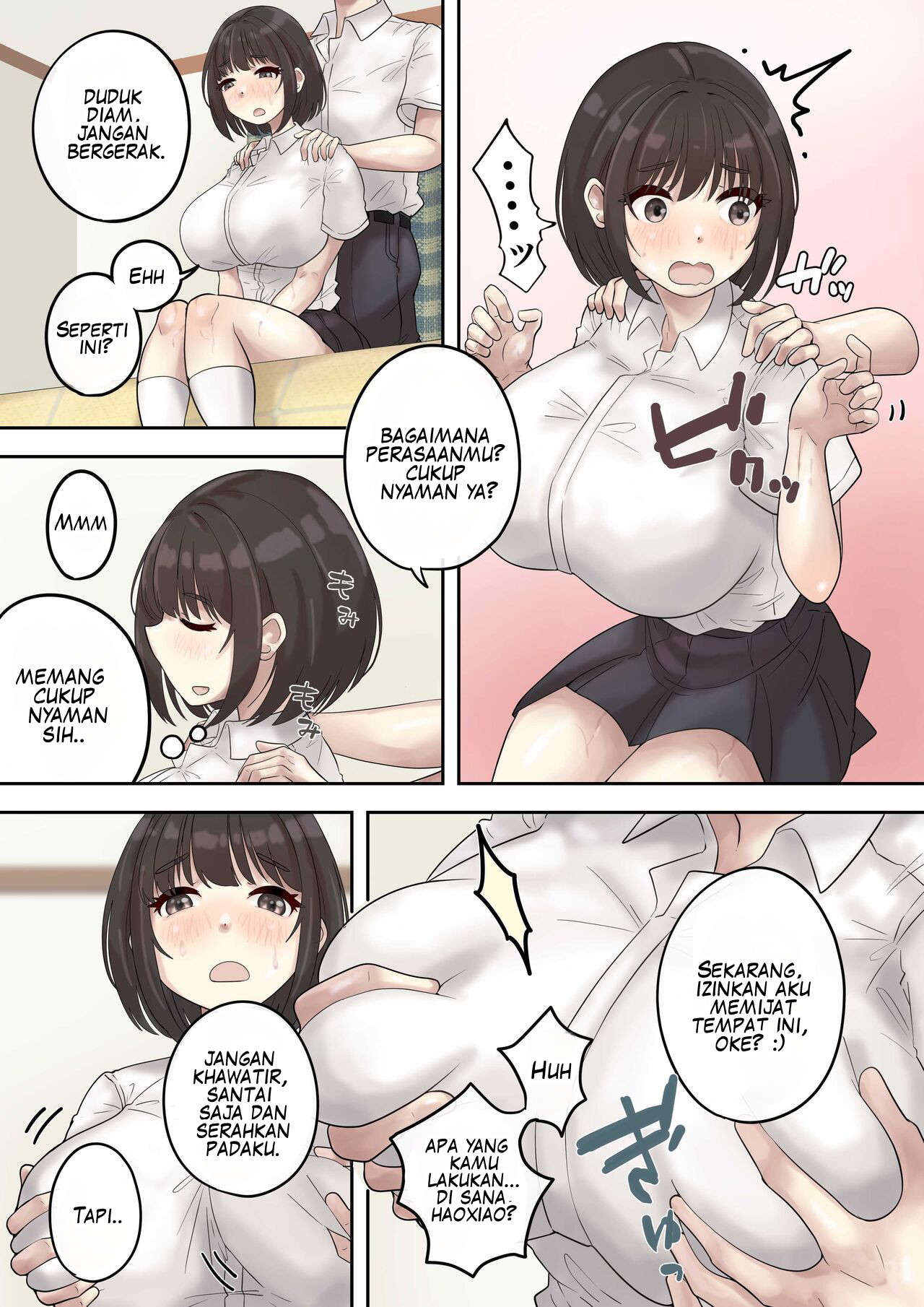 Komik Hentai