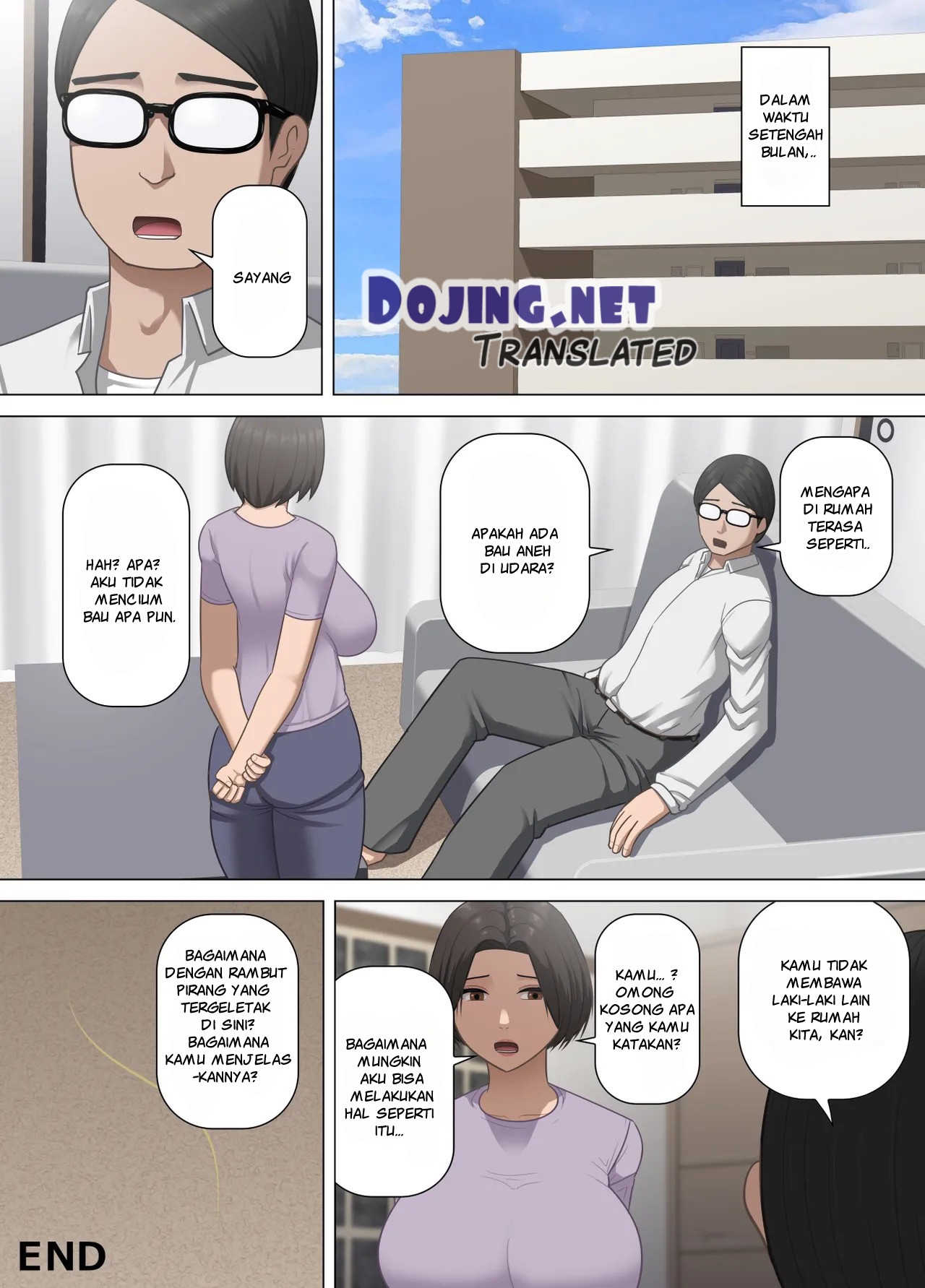 Komik Hentai