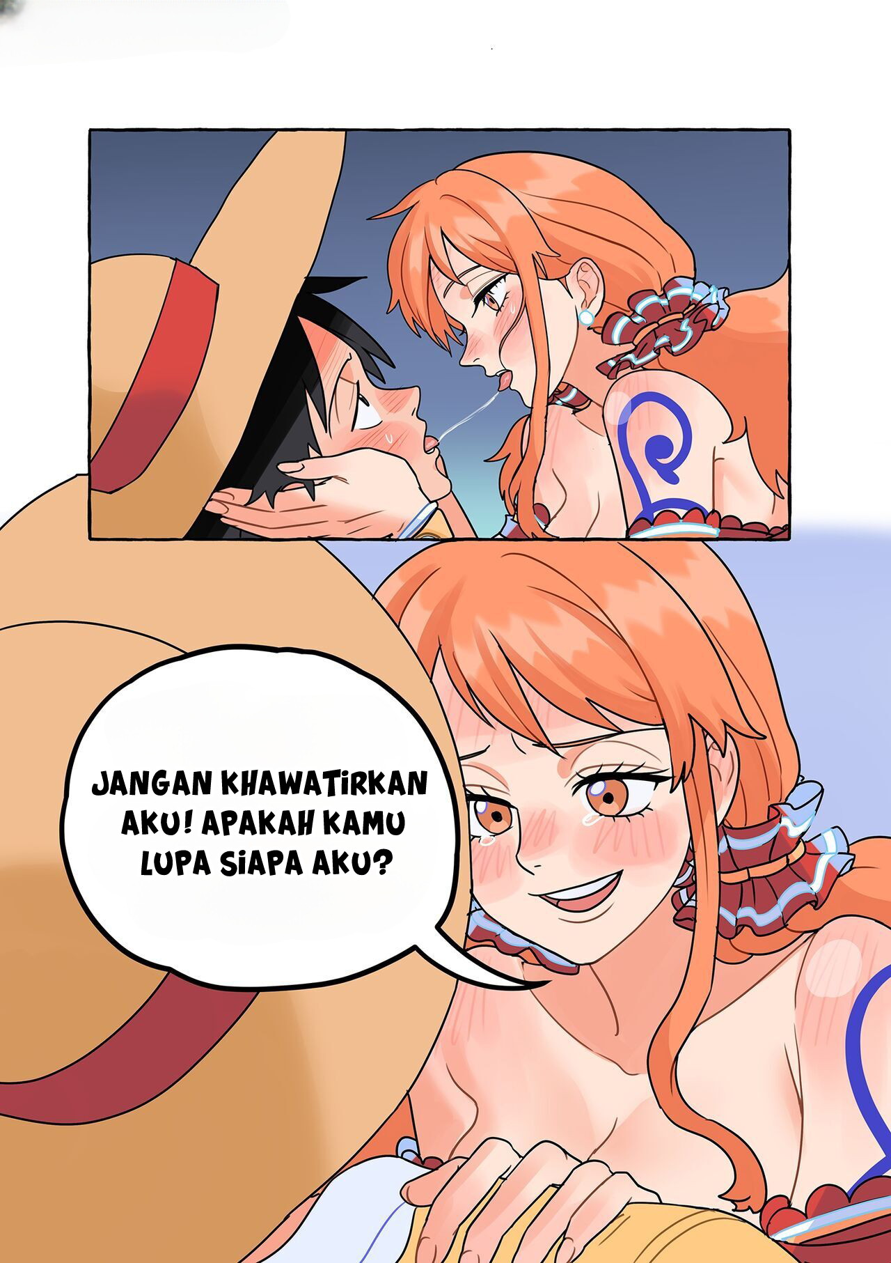 Komik Hentai