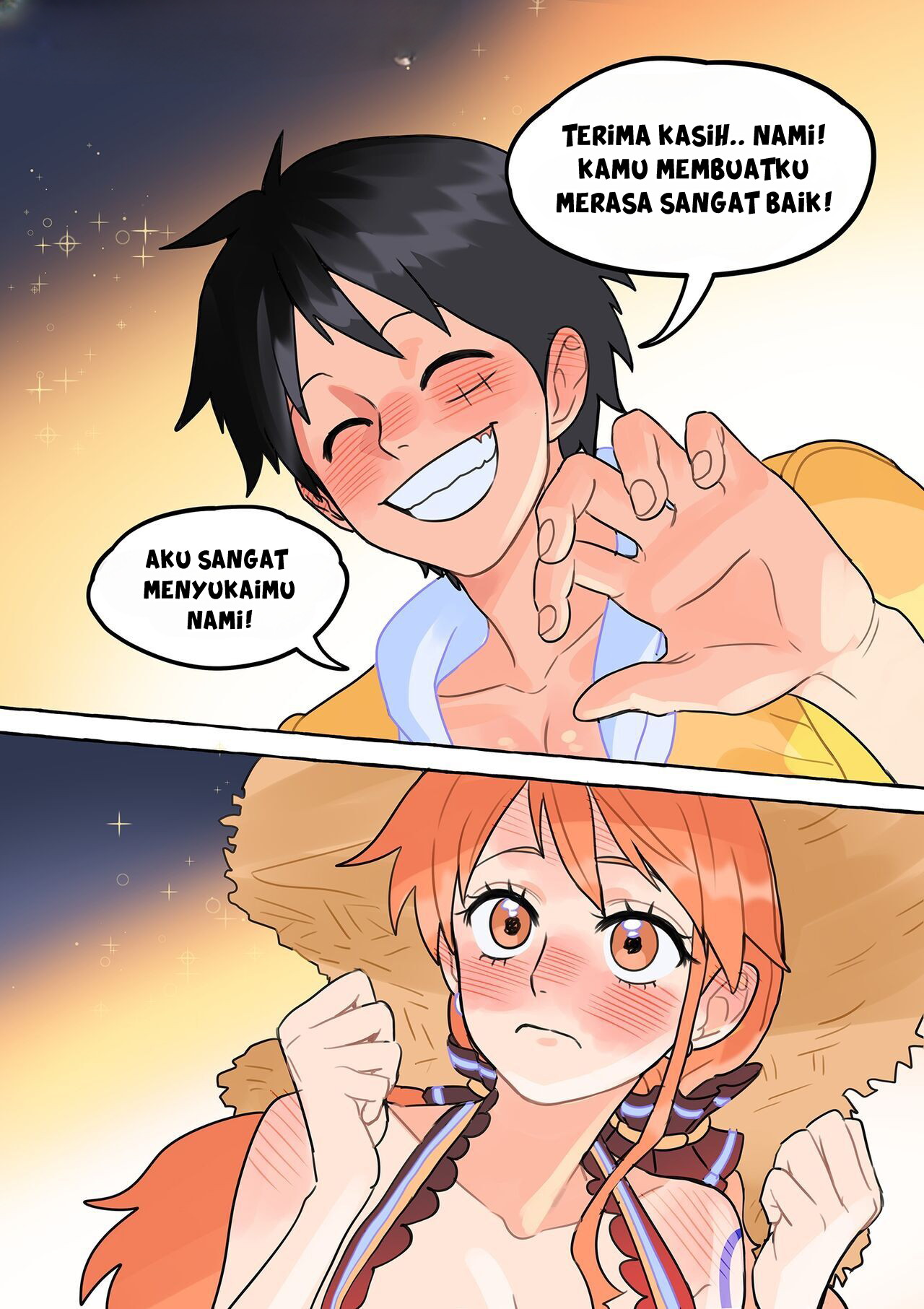 Komik Hentai