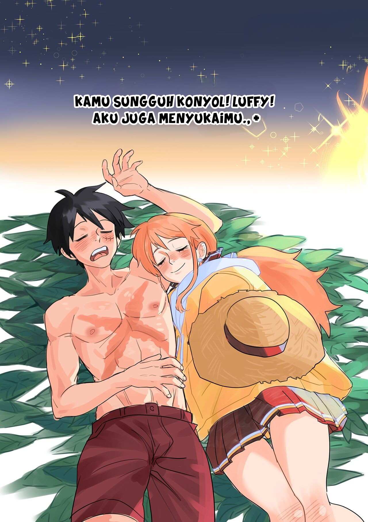 Komik Hentai