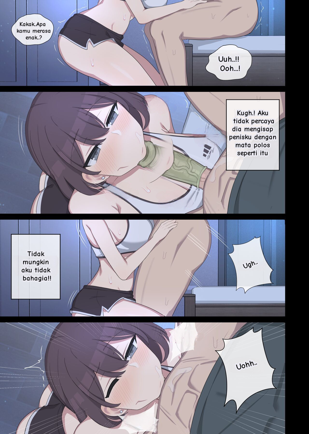 Komik Hentai