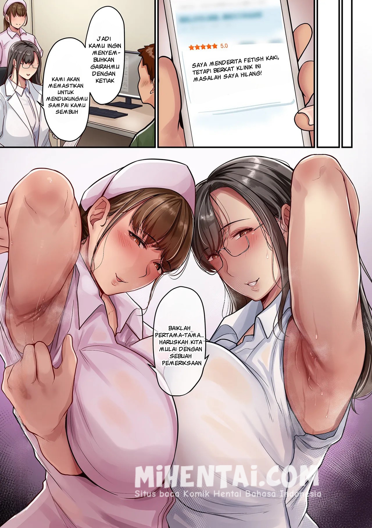 Komik Hentai
