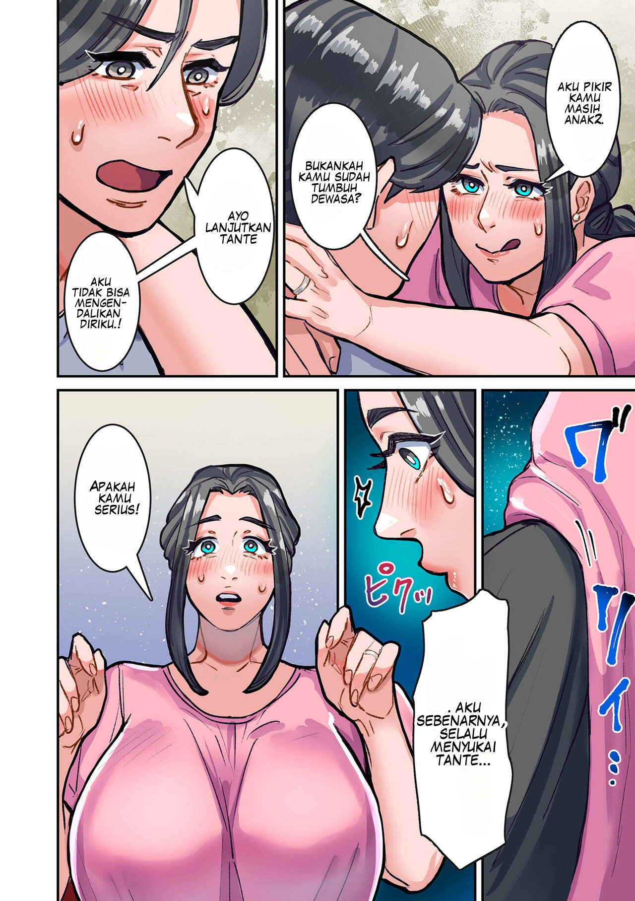 Komik Hentai