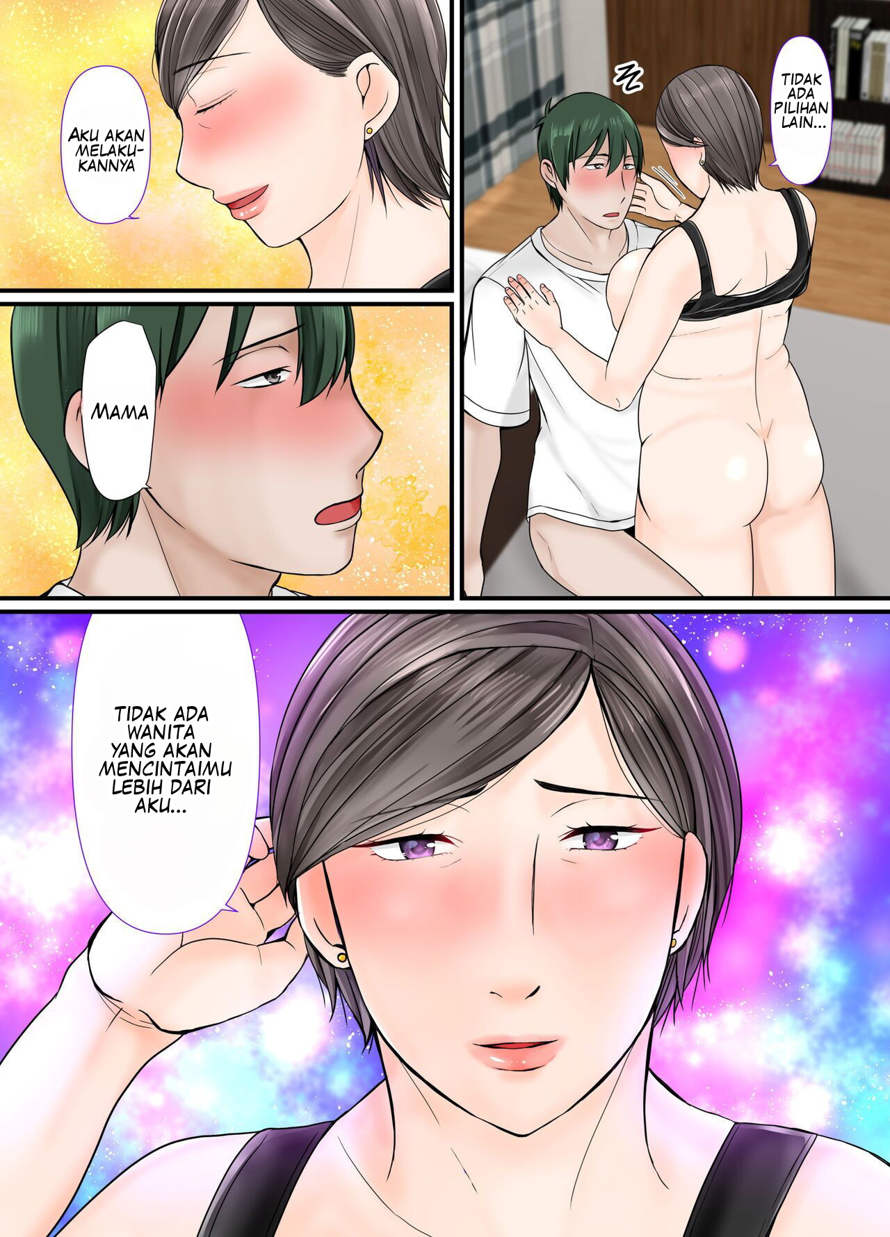 Komik Hentai