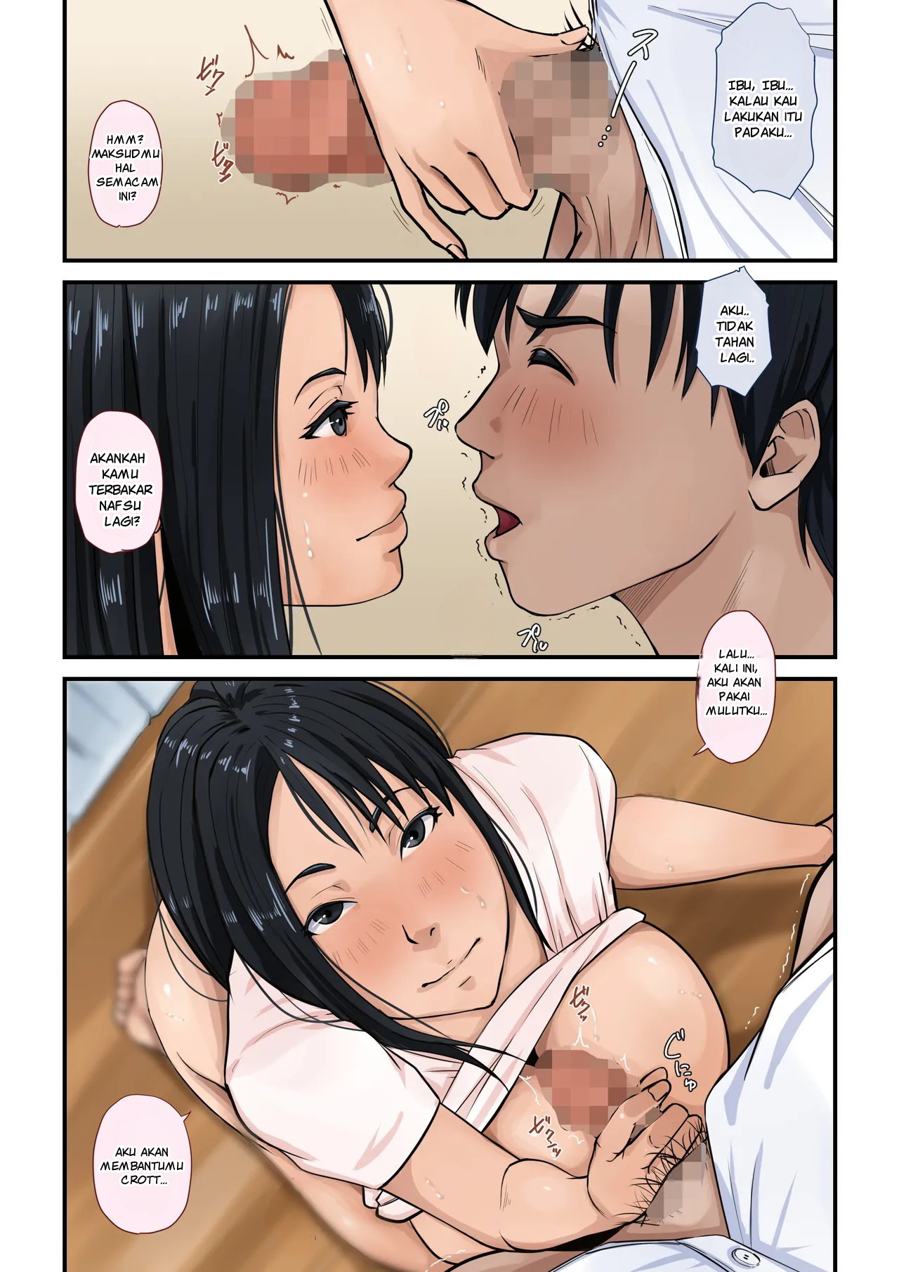 Komik Hentai