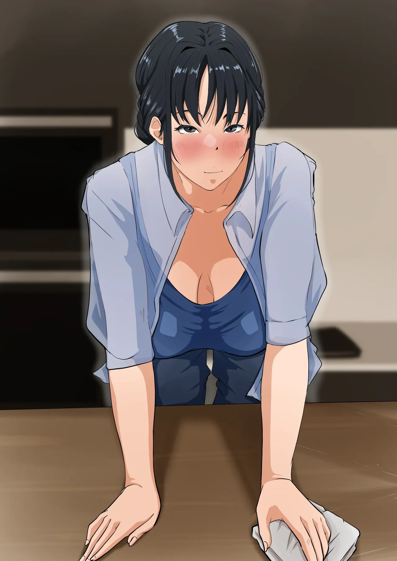 Komik Hentai