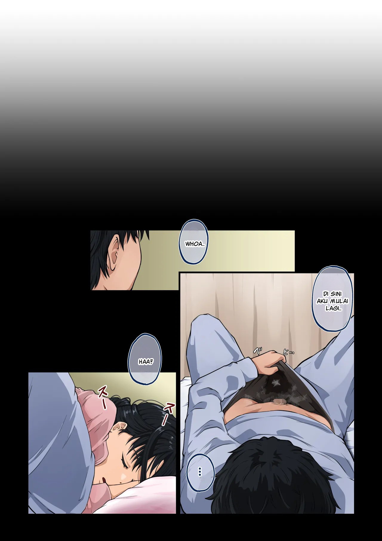 Komik Hentai