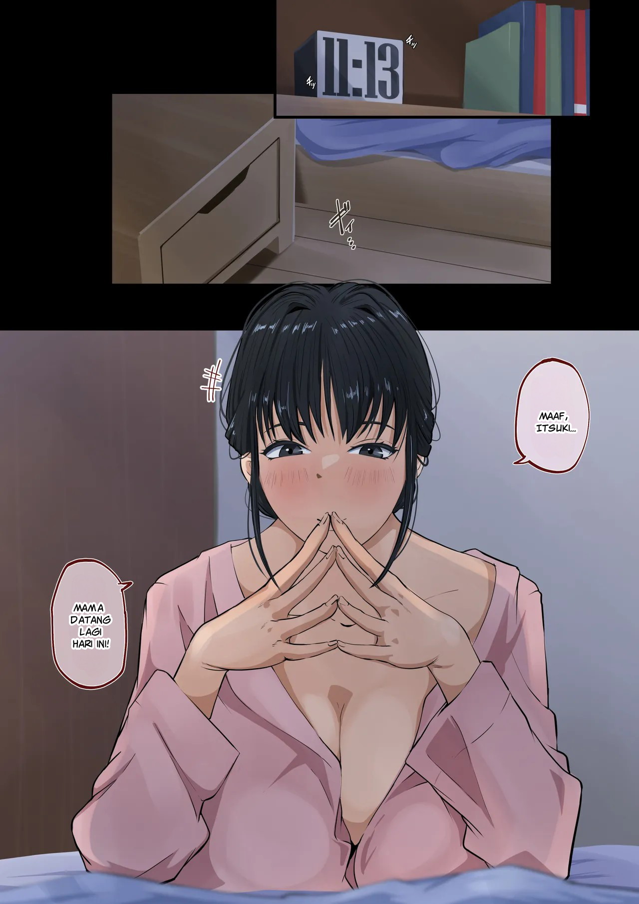 Komik Hentai