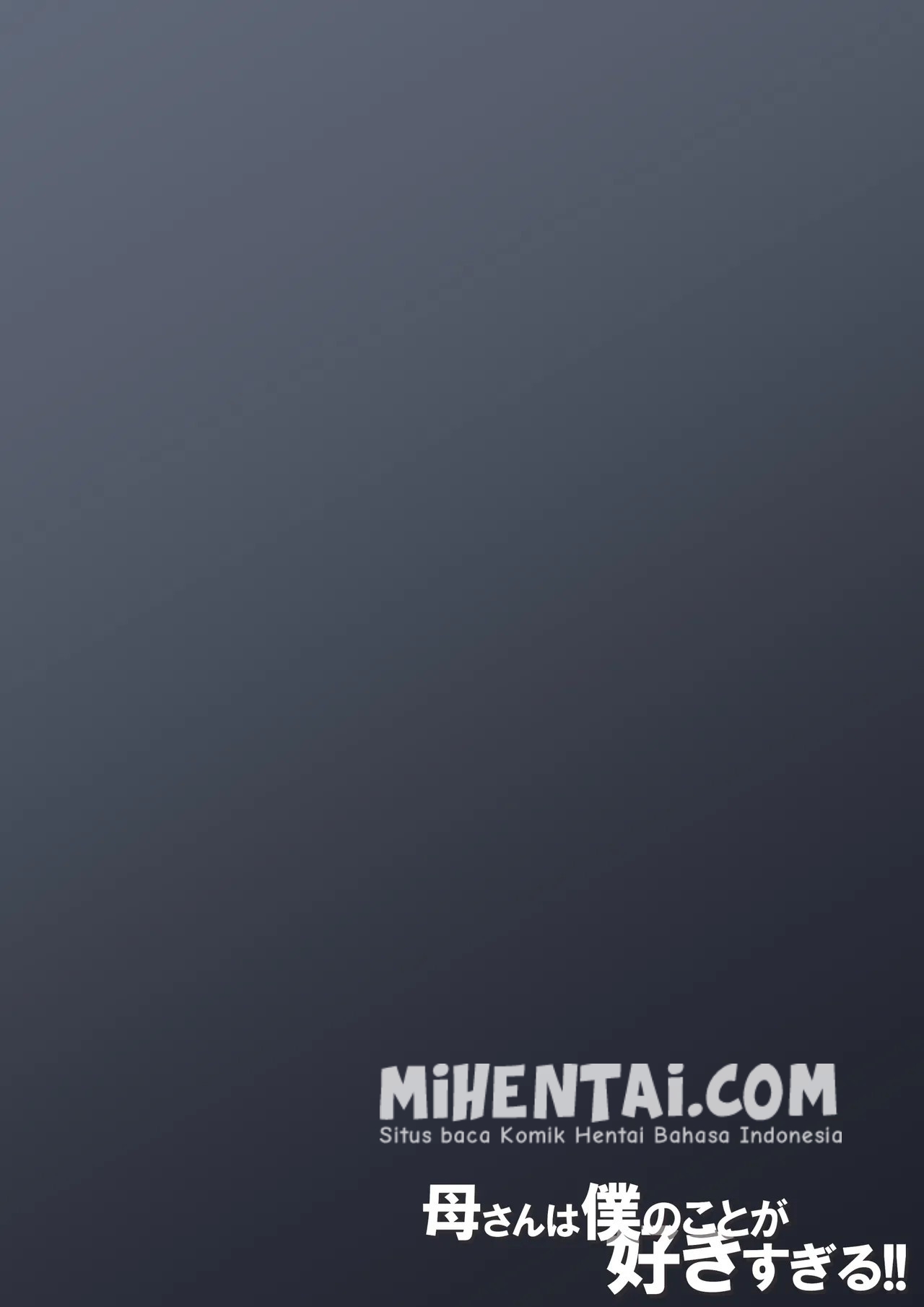 Komik Hentai
