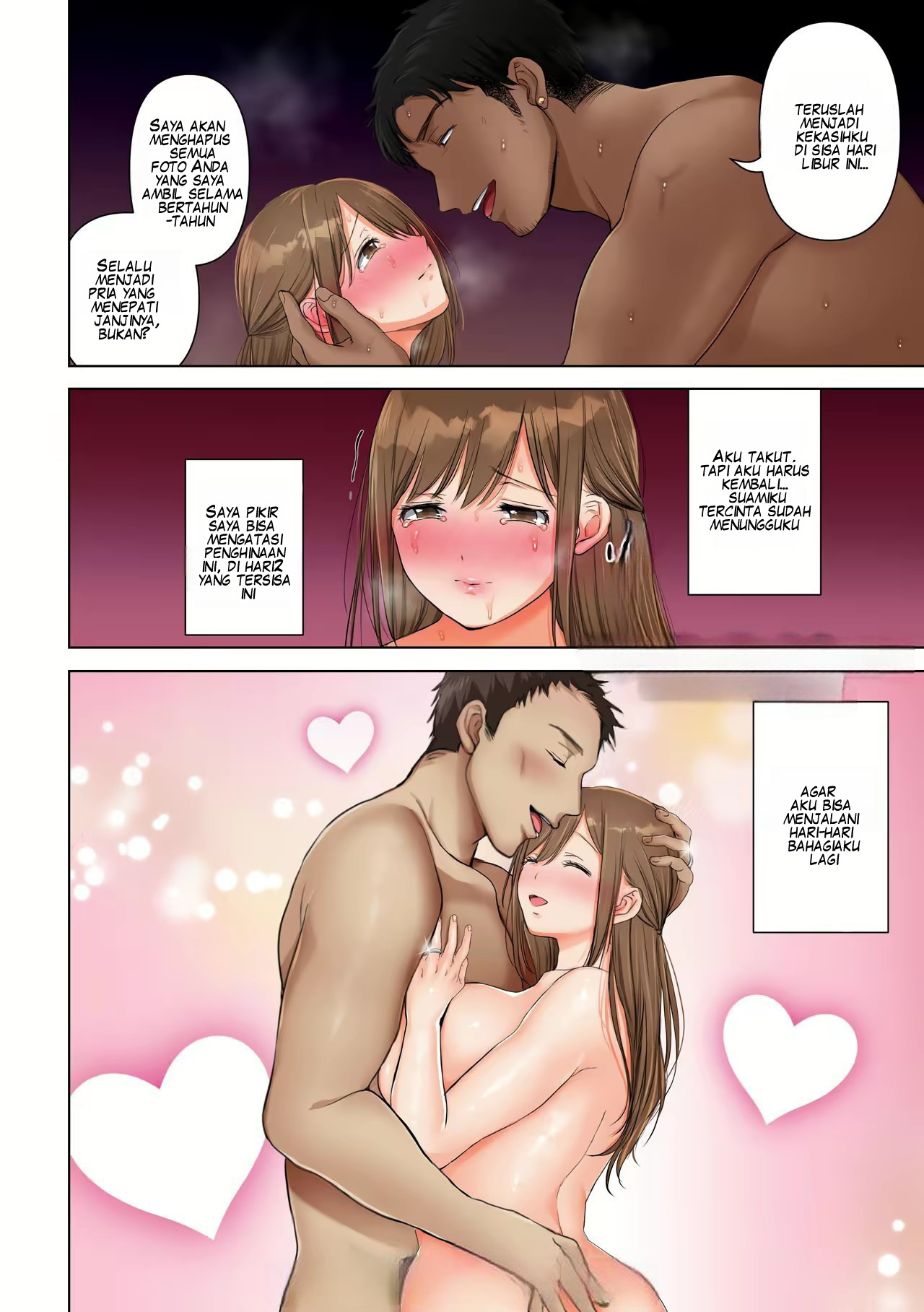 Komik Hentai