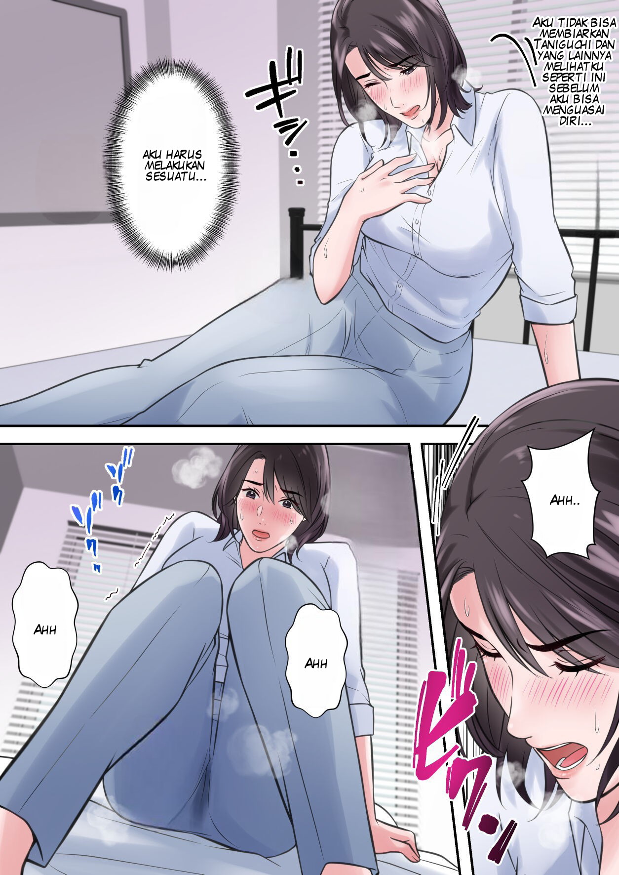 Komik Hentai