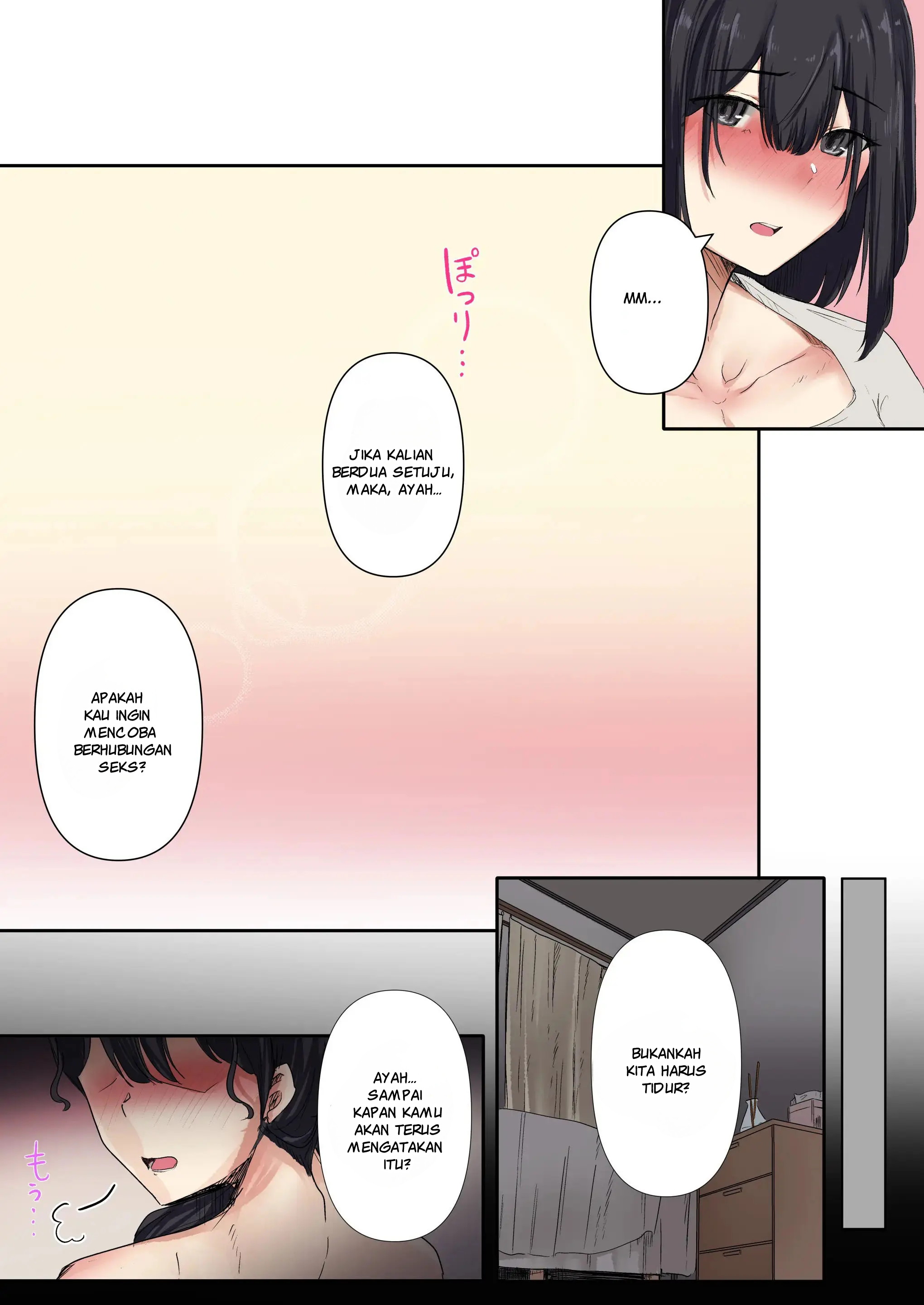 Komik Hentai