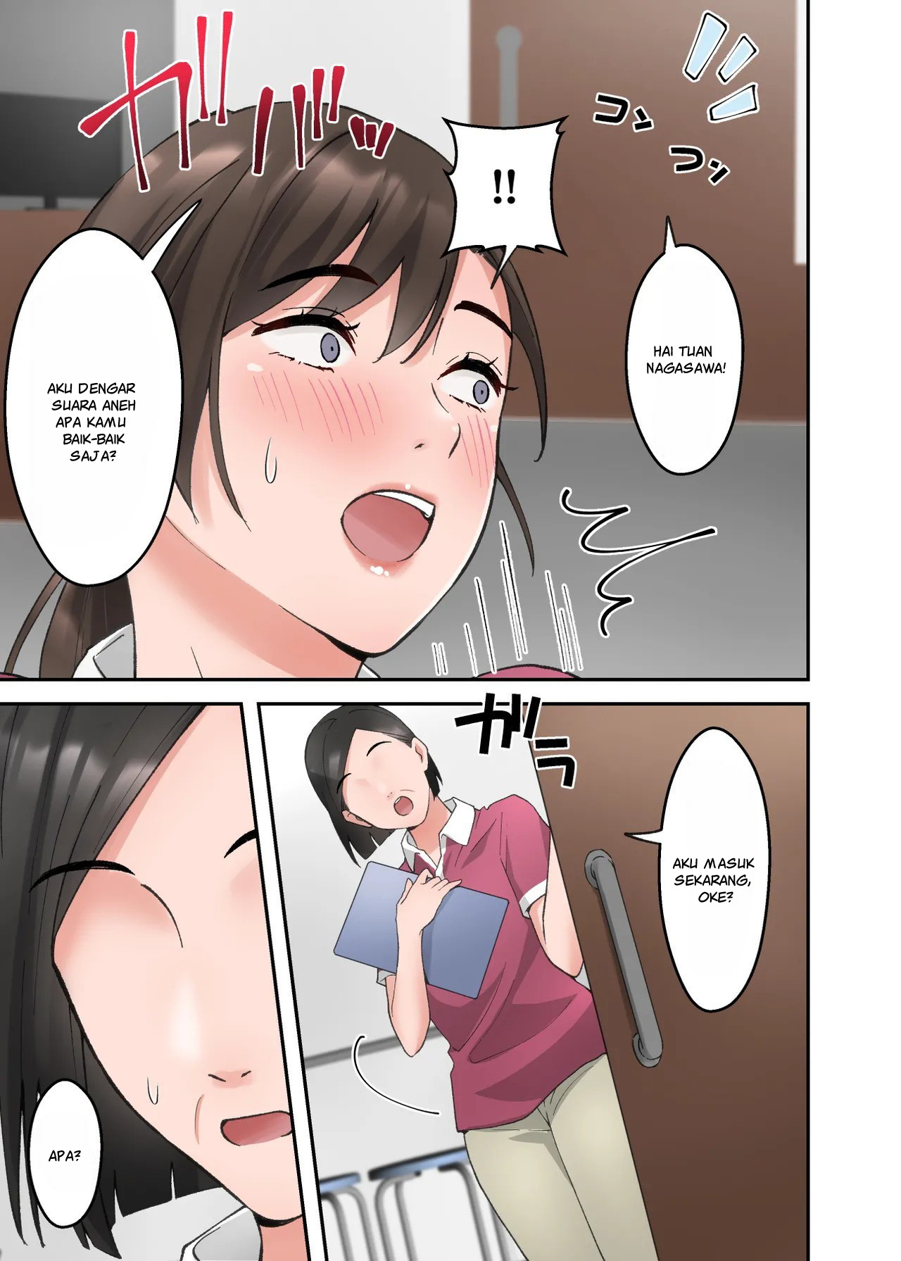 Komik Hentai