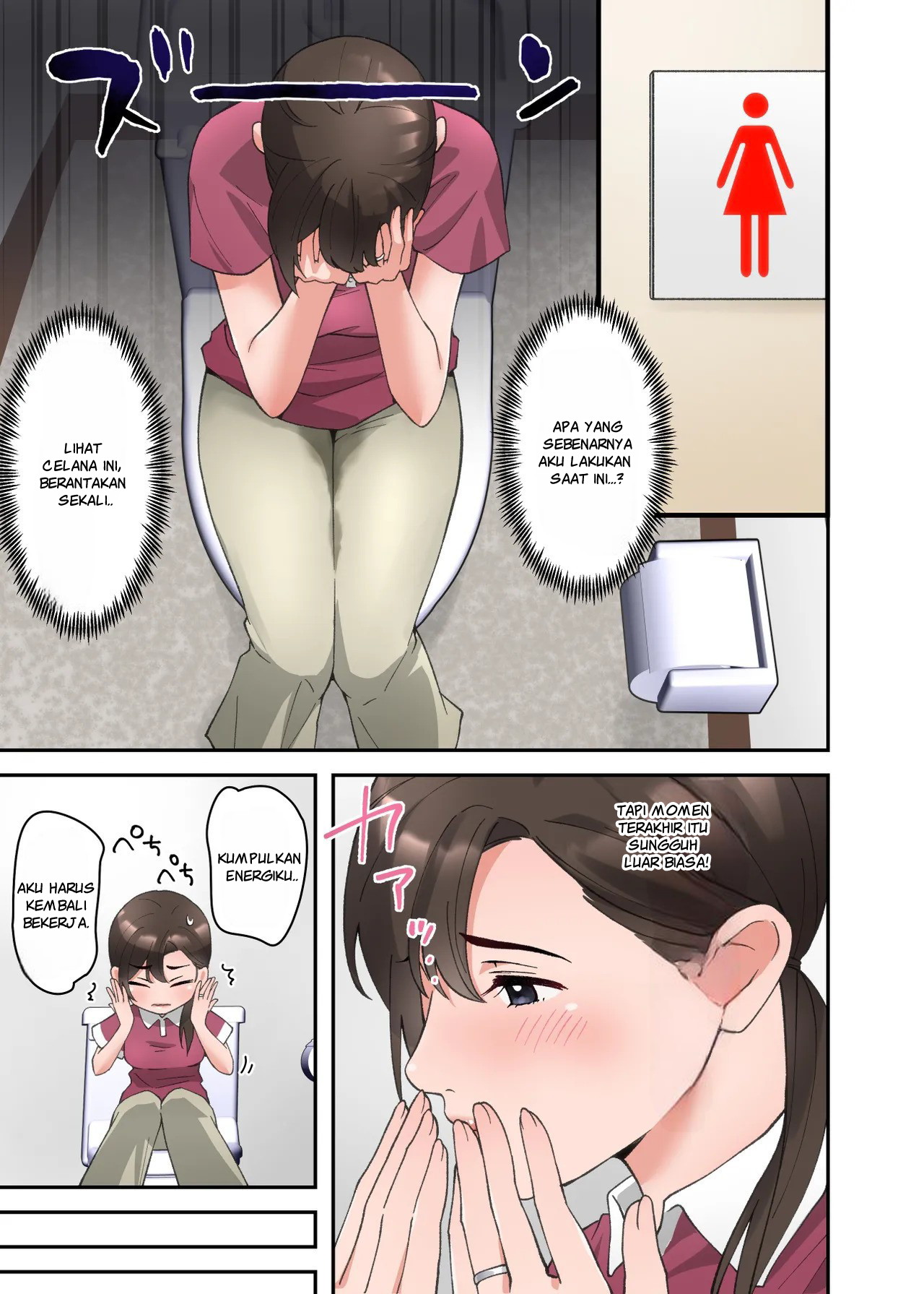 Komik Hentai