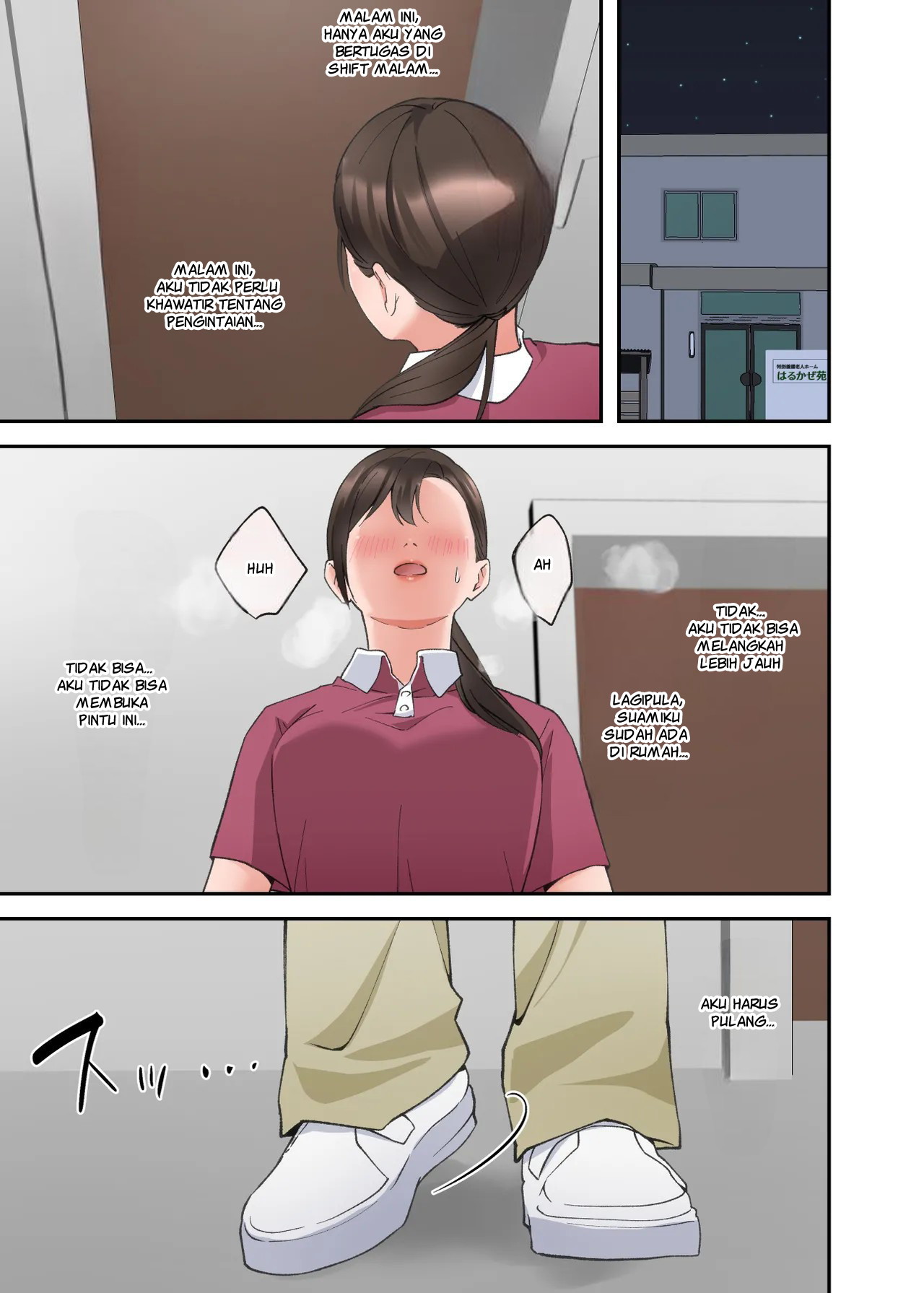 Komik Hentai