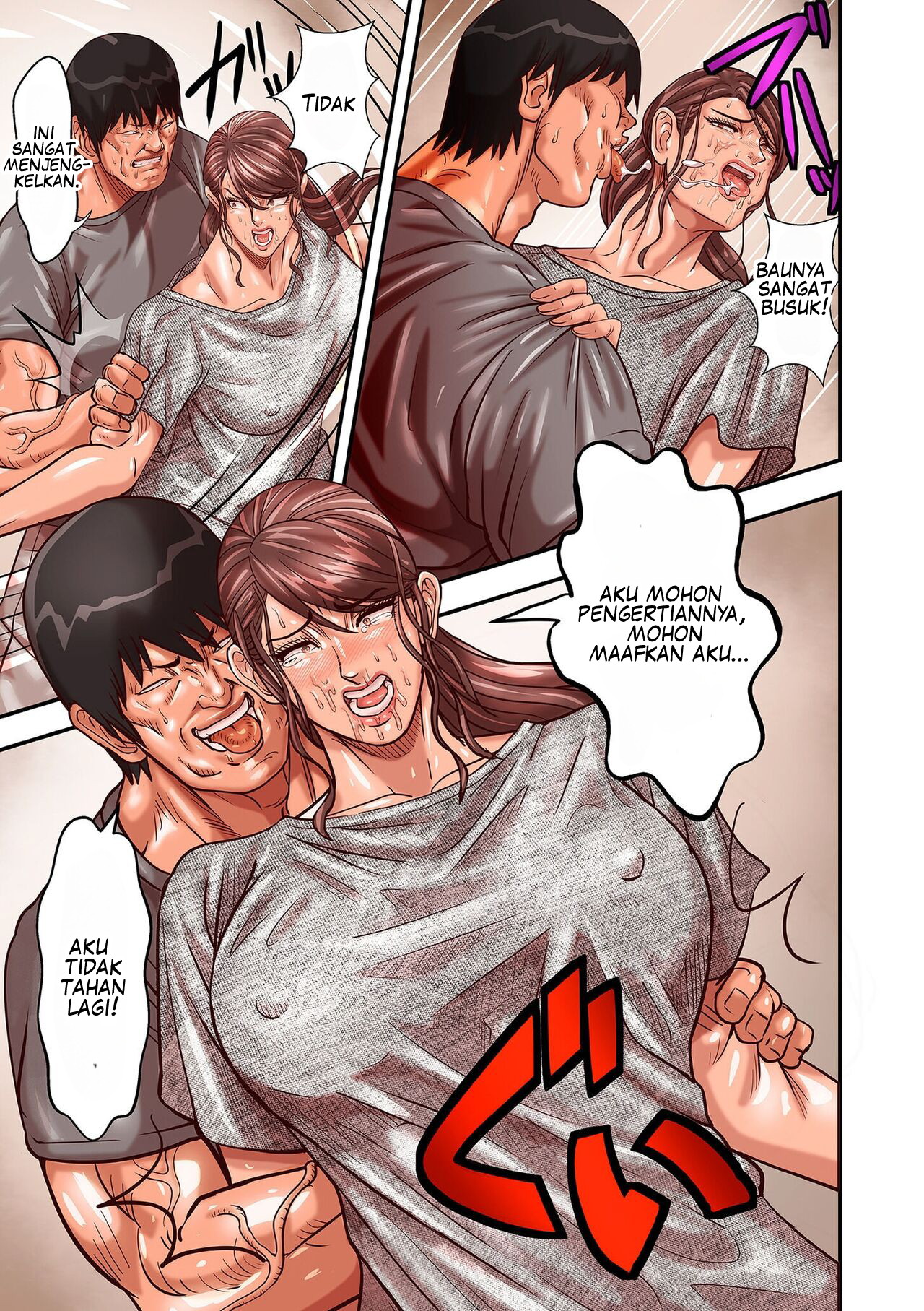 Komik Hentai