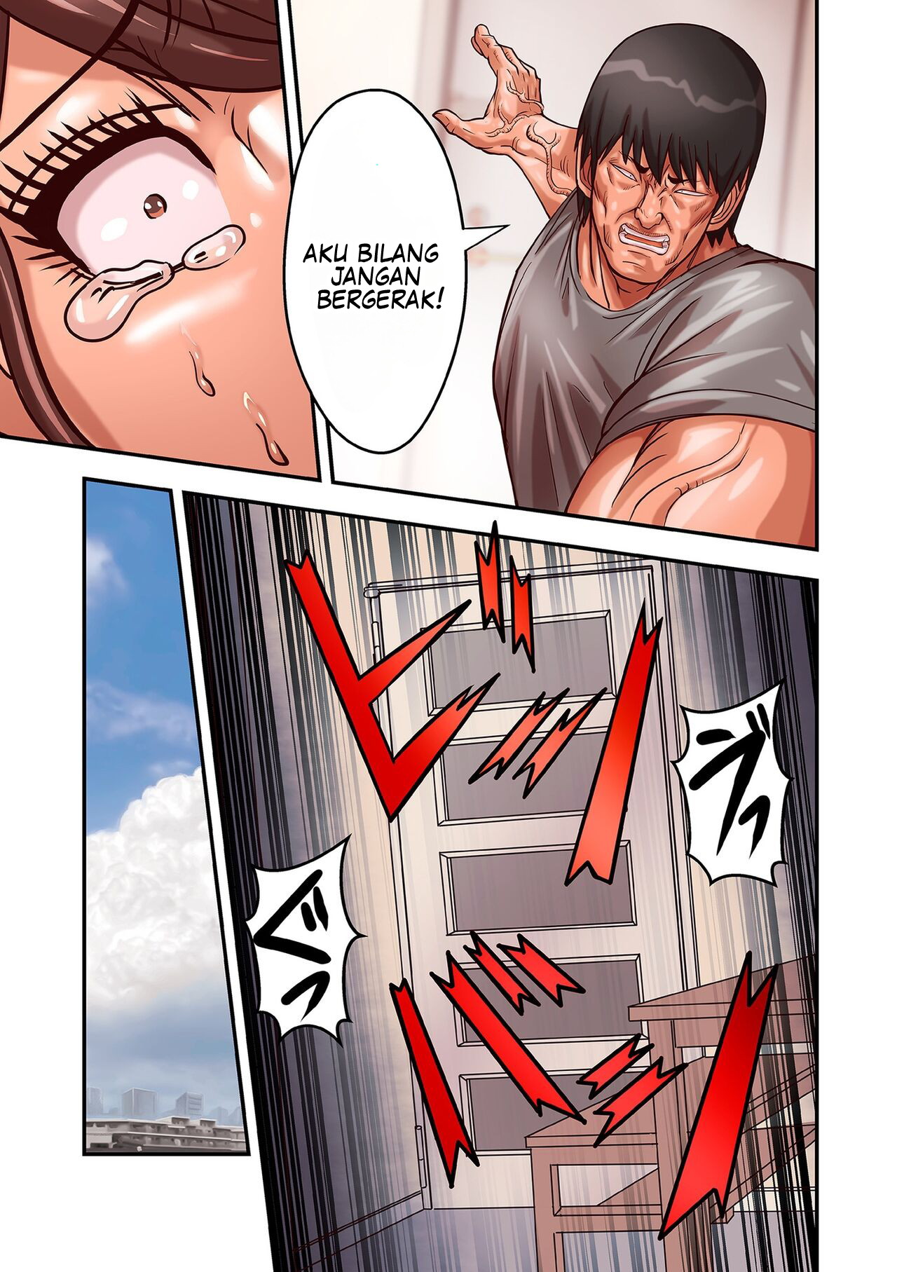 Komik Hentai