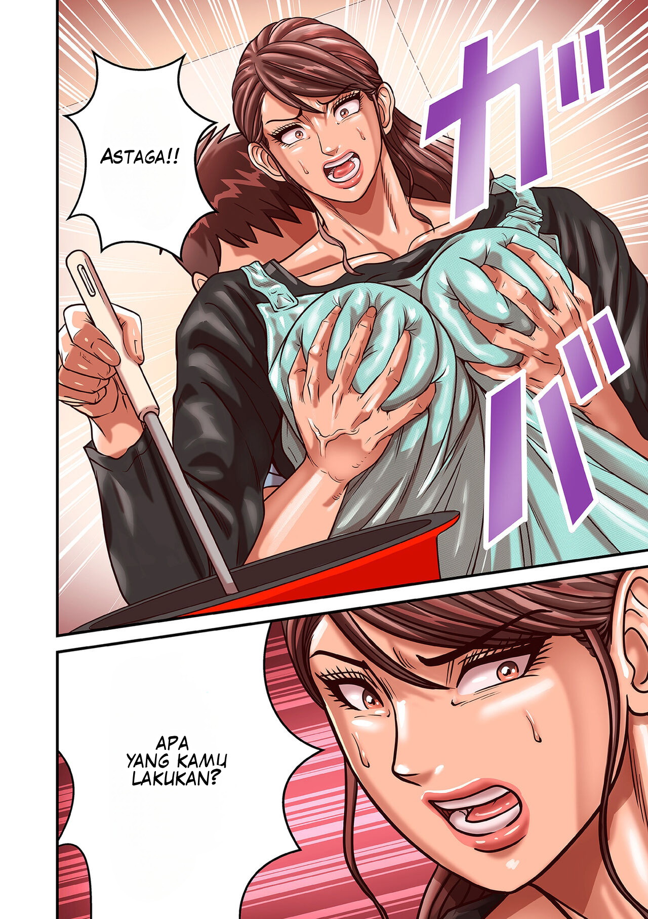 Komik Hentai