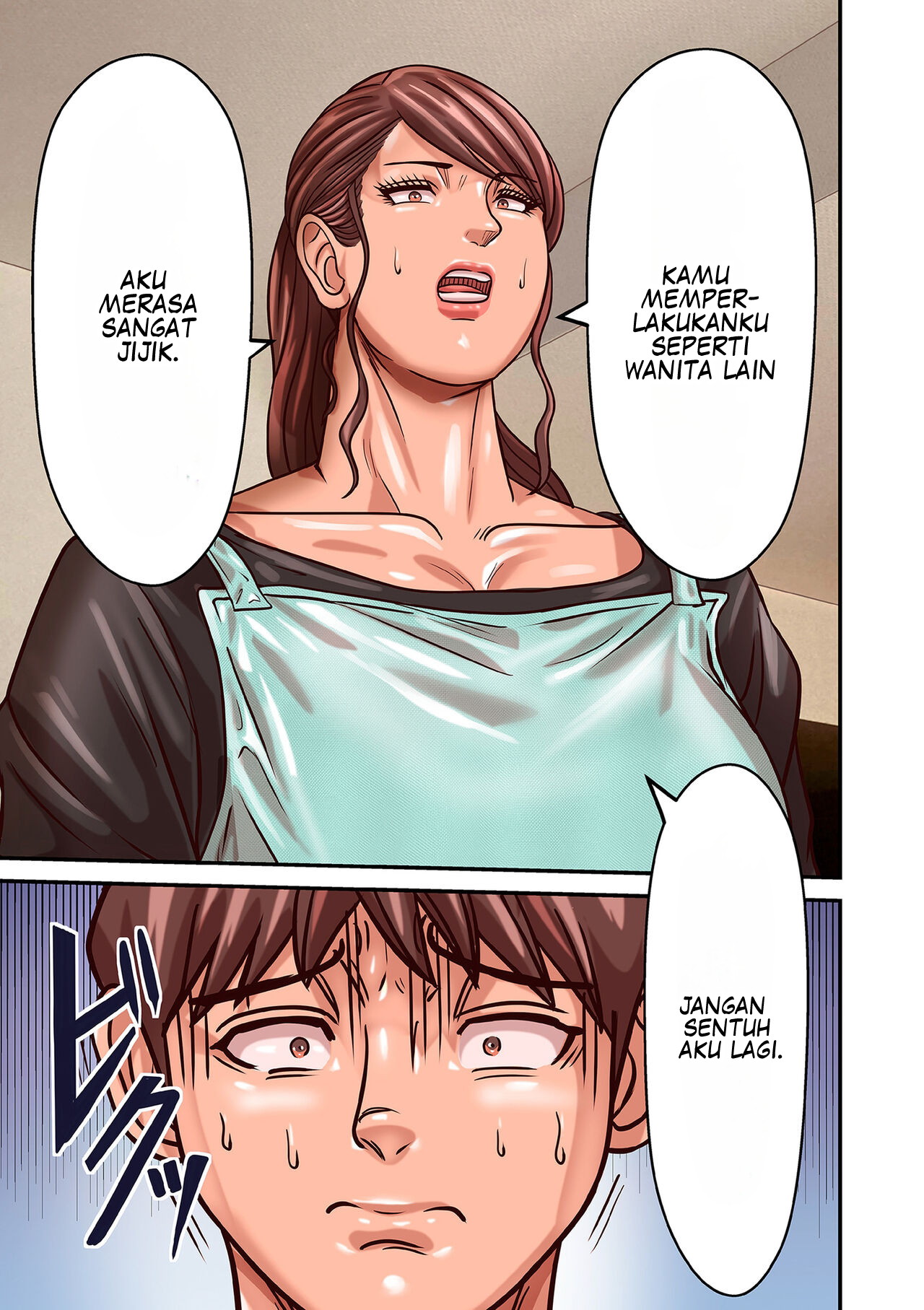 Komik Hentai