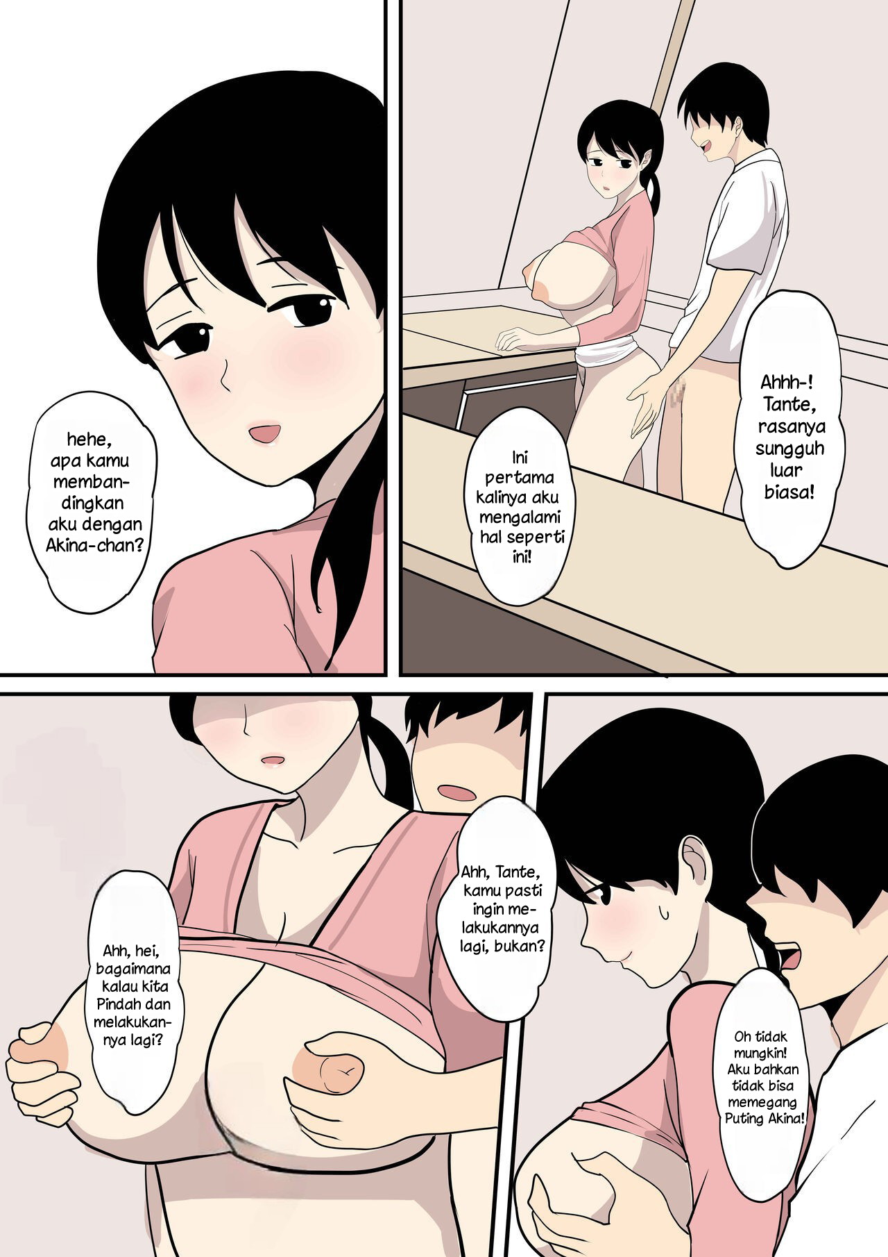 Komik Hentai