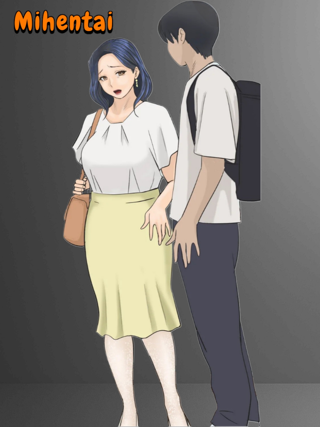 Komik Hentai