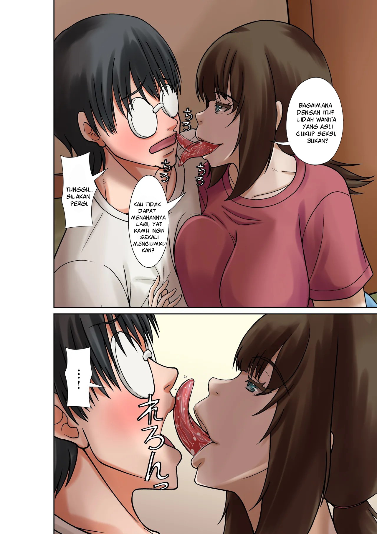 Komik Hentai