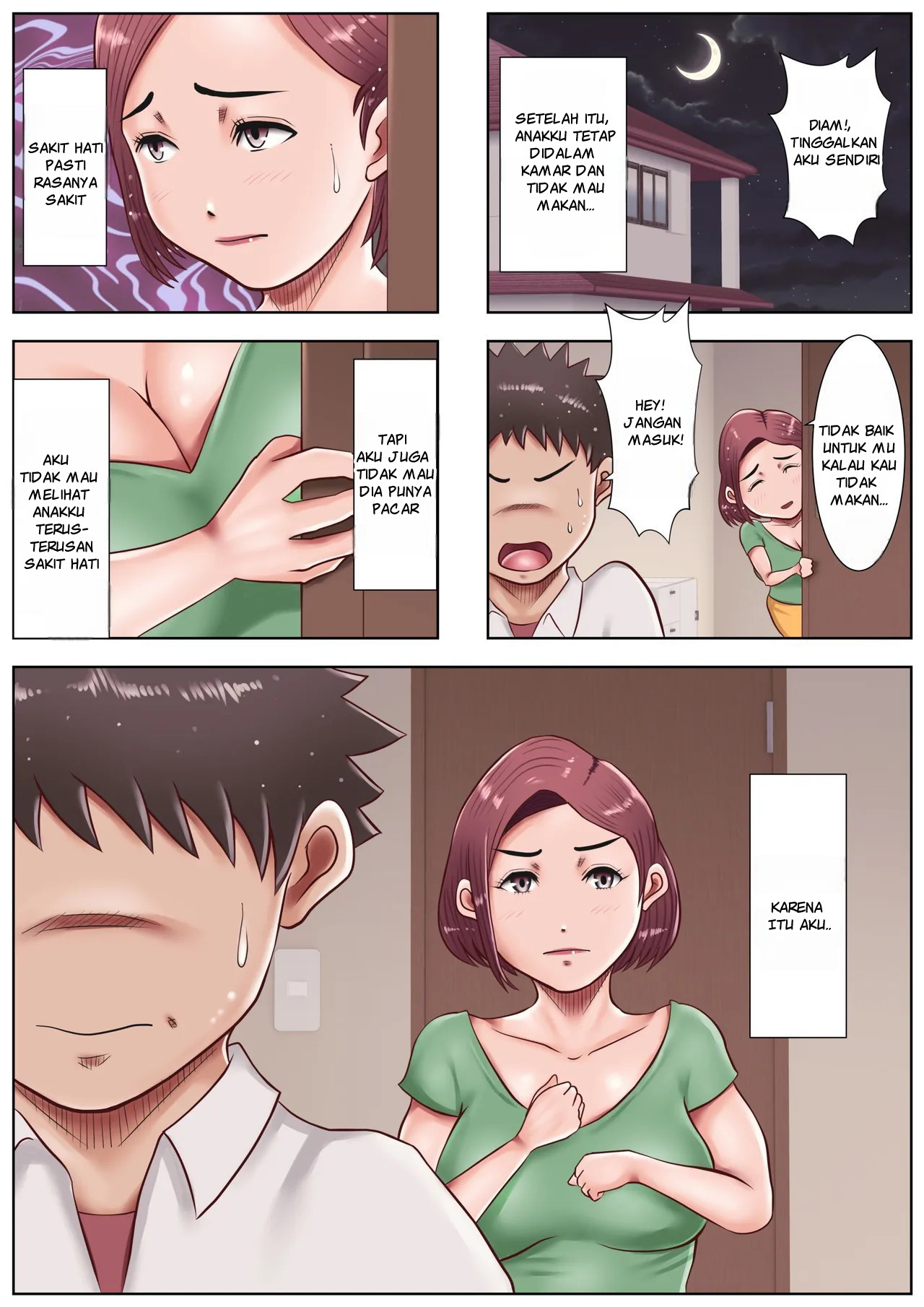 Komik Hentai