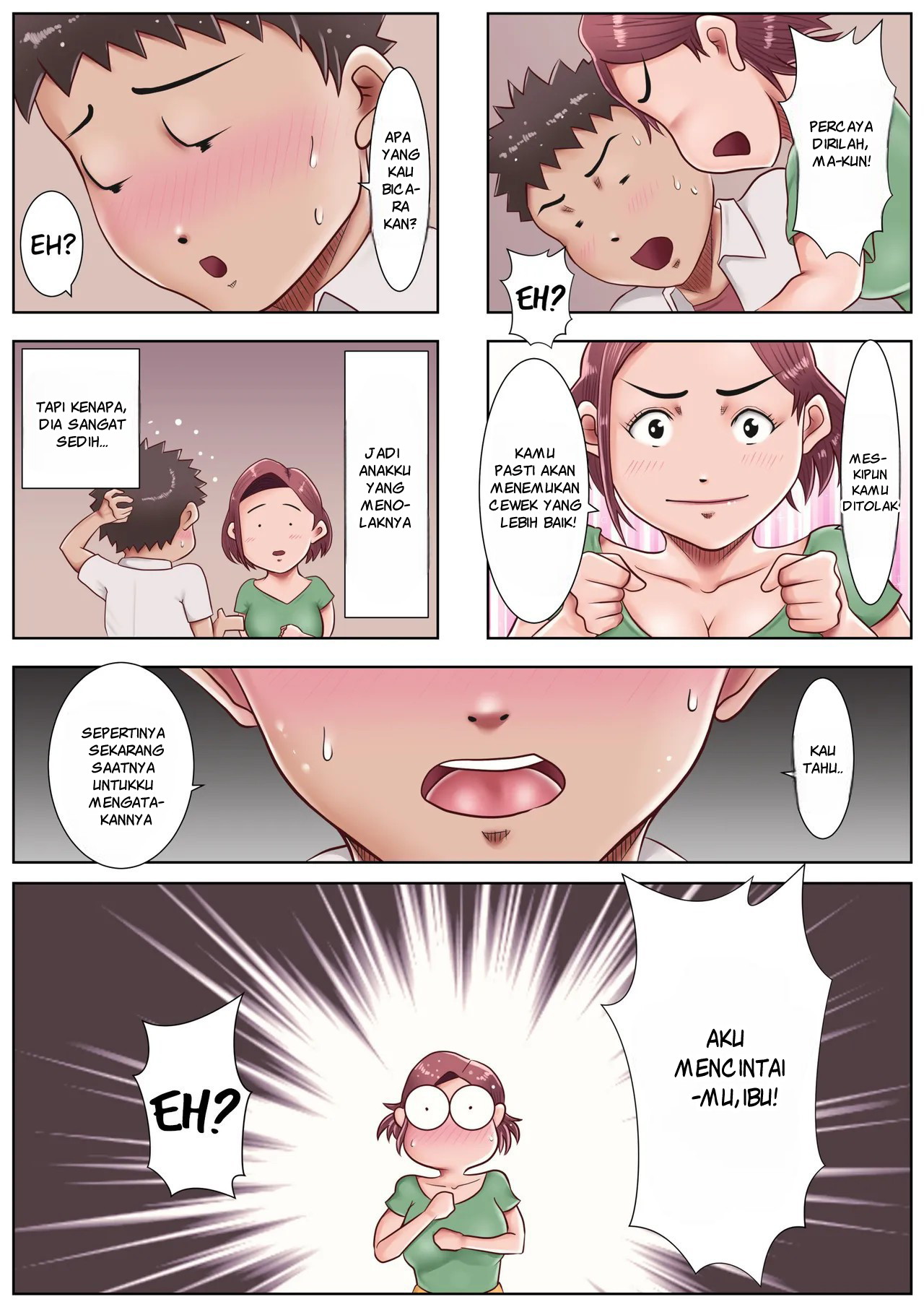 Komik Hentai