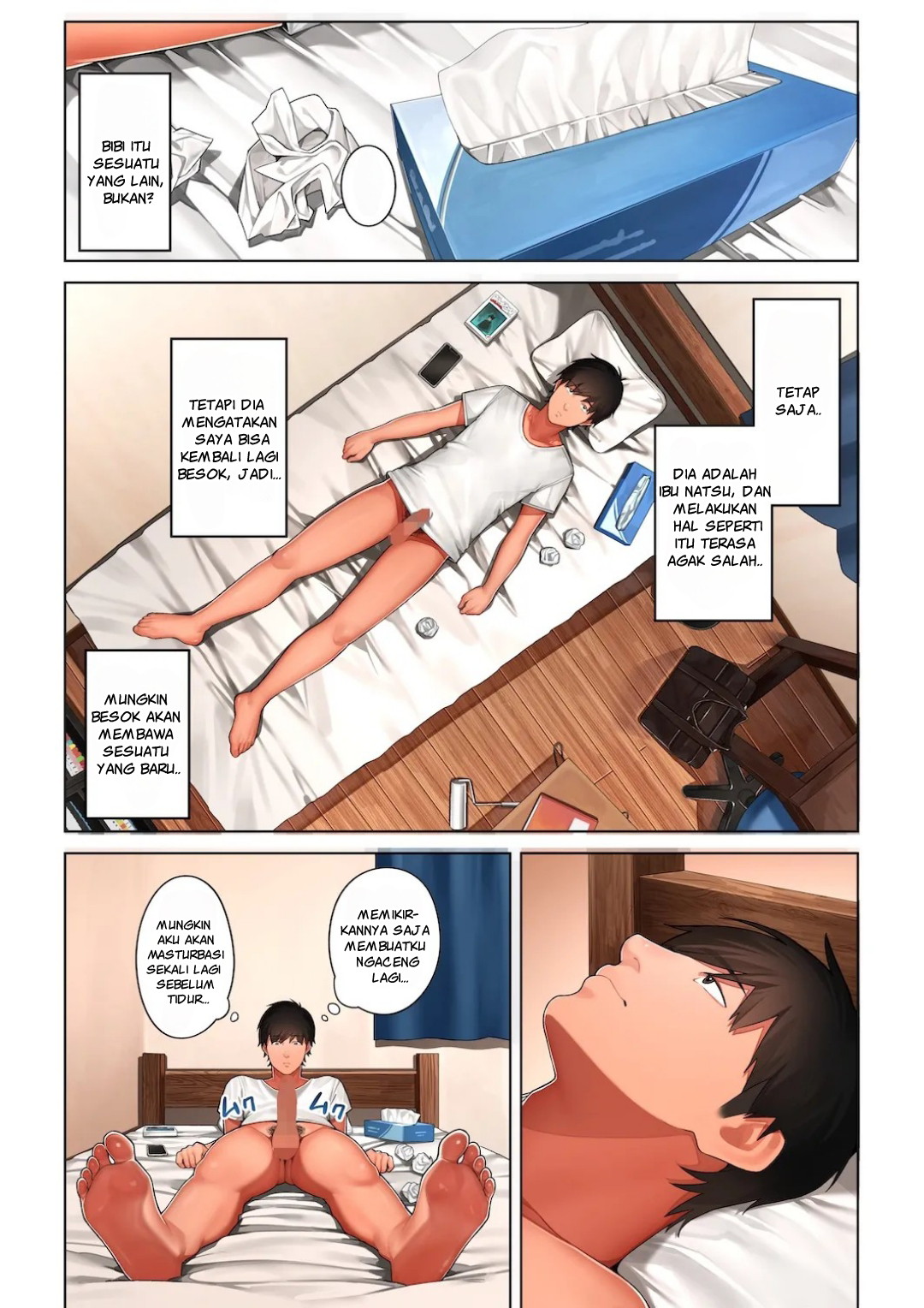 Komik Hentai
