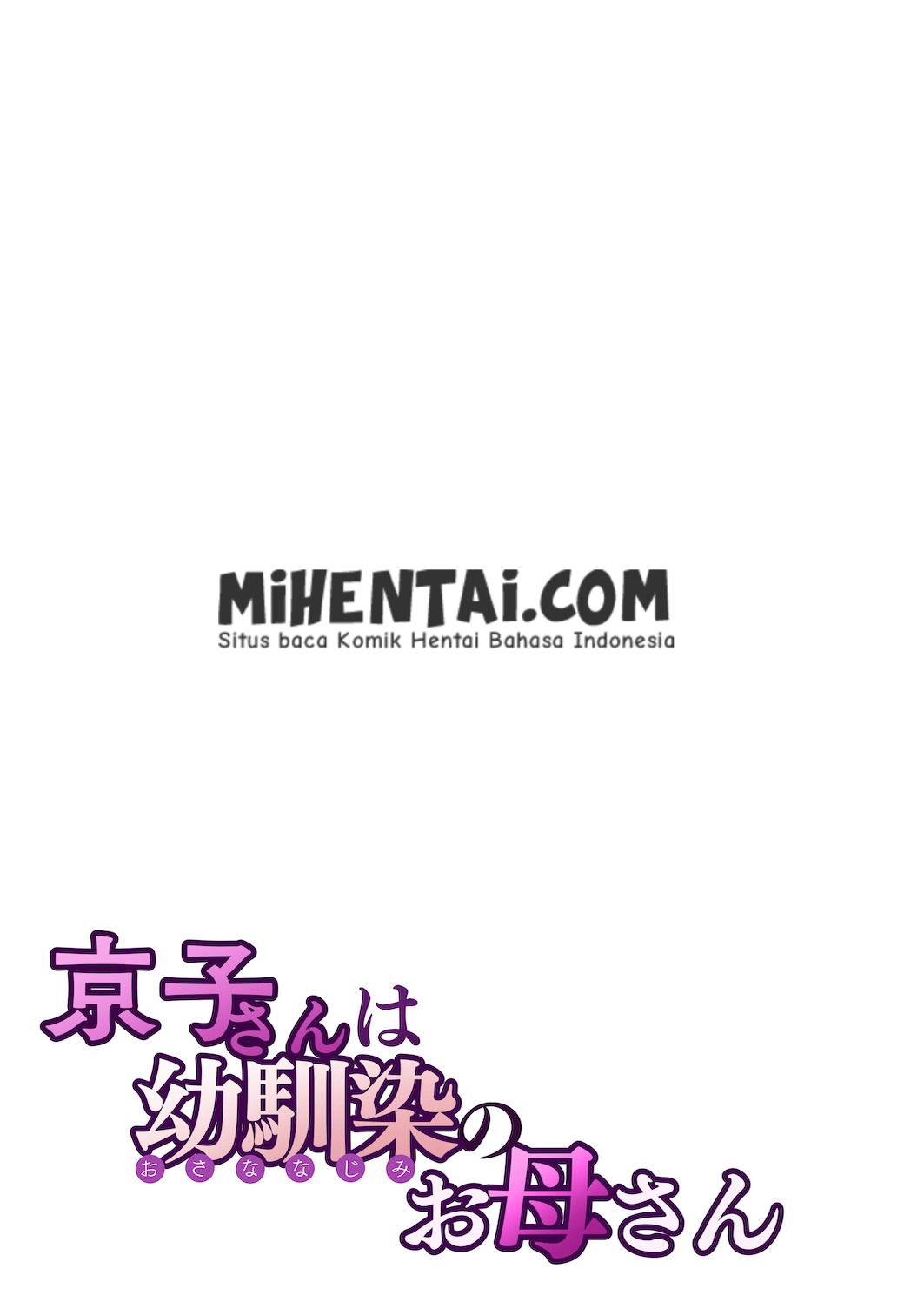 Komik Hentai