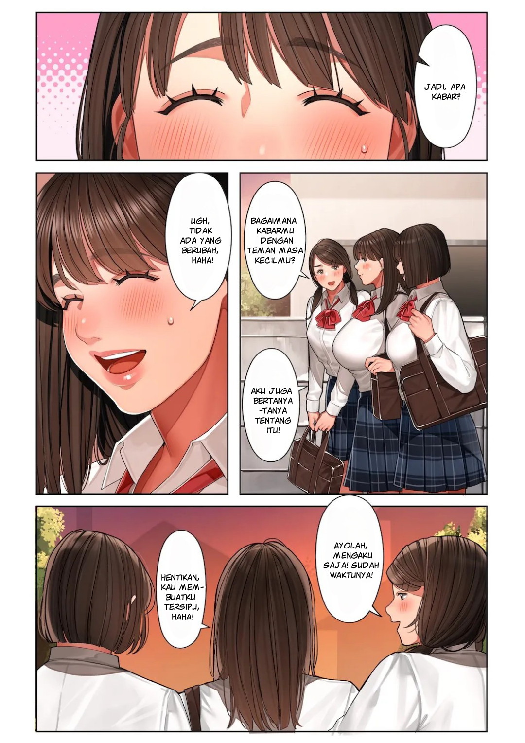 Komik Hentai