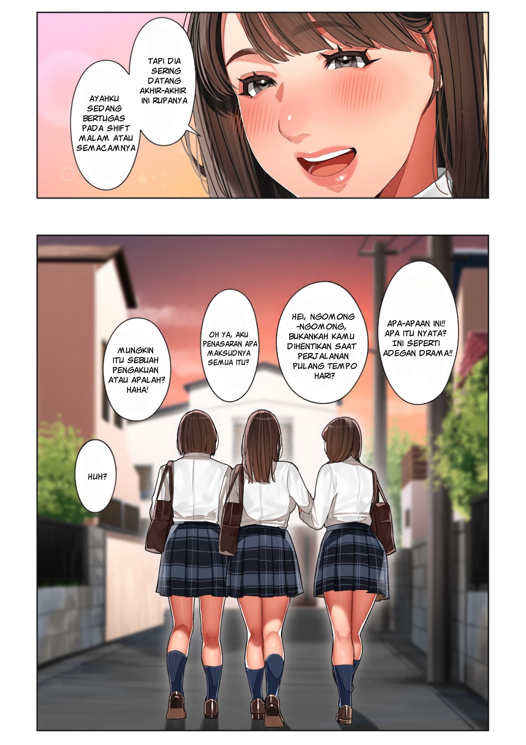 Komik Hentai